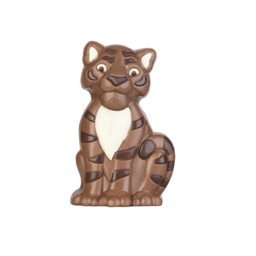 Artikelbild des Artikels “Tiger 