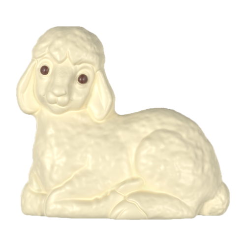 Artikelbild des Artikels “Lämmchen 