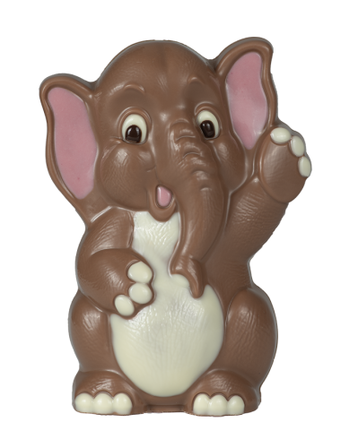 Artikelbild des Artikels “Elefant 