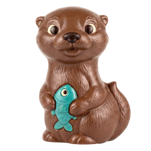 Artikelbild des Artikels “Otter 