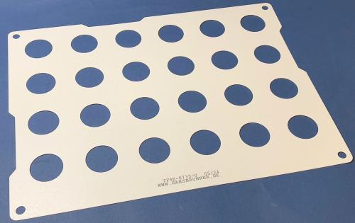 Artikelbild des Artikels “Trennfolie glatt für Form SE-0733-L “
