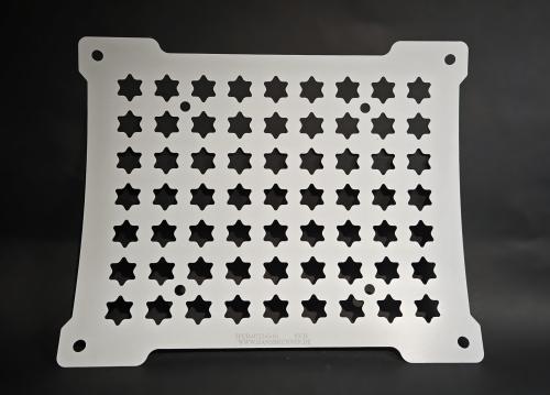 Artikelbild des Artikels “Trennfolie glatt für Easycups UR-0322 “