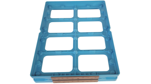Product image of the product “Blueflex® frame 2x4 ”