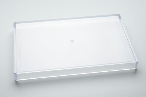 Artikelbild des Artikels “universelle Polycarbonat-Rahmenform “