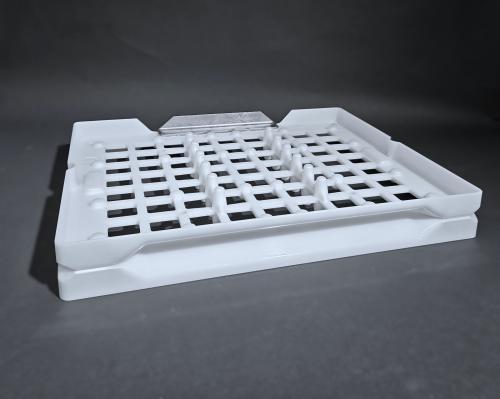 Product image of the product “EASYCUPS Blister Support Frame “Square” ”