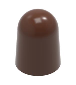 Kuppel-Praline hoch 