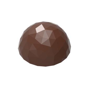 Halbkugel Briliant 