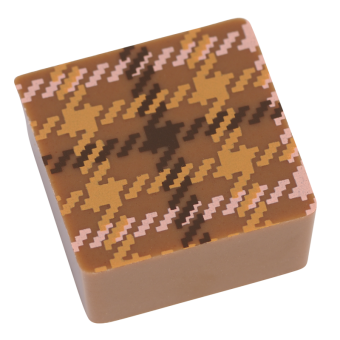 Quadratpraline 