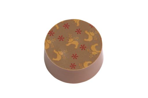 Rundpraline 