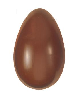 Egg, smooth style 