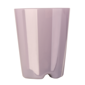 Drinking cup (purple), approx. 0,2ltr 