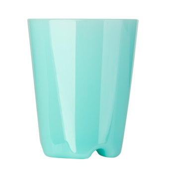 Drinking cup (turquoise), approx. 0,2ltr 