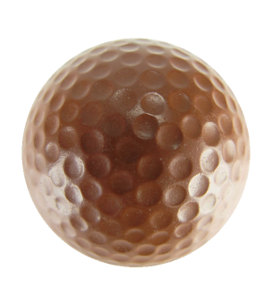 Golf ball 