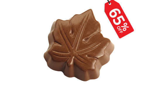 Feuille d'érable 