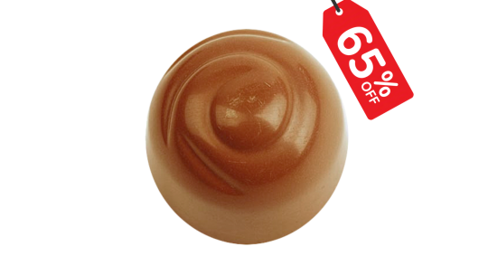 Kirsch-Praline 