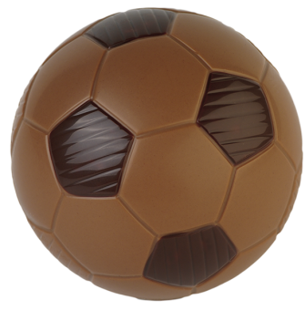 Ballon de football 