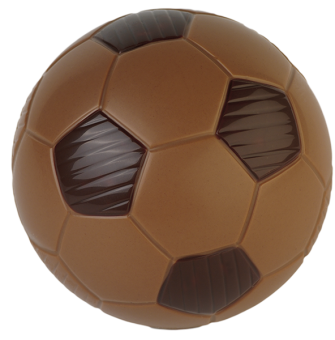 Ballon de foot 