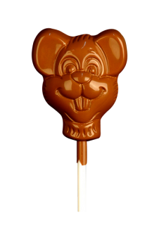 Mouse lolly 