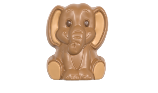 Elefant "Felix" 