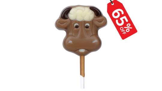 Lolly Kuh 