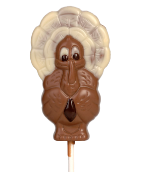 Turkey Lolly 