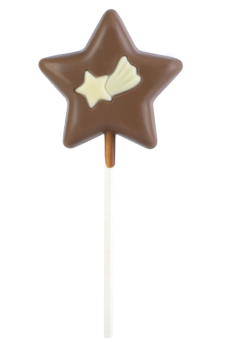 Lolly Christmas "Star at star" 
