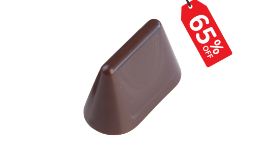 Gianduiotto mini 