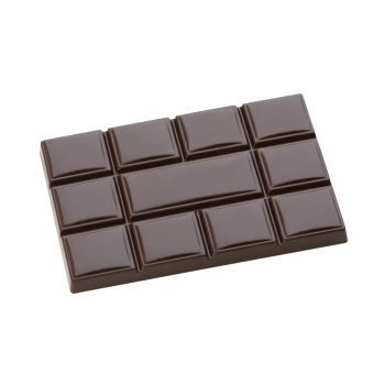 Small tablet with large centerpiece // BPA-free 