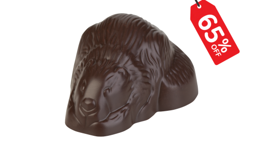 Biber Praline 