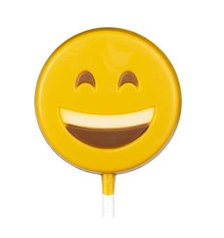 Lolly Emochoc "Happy" 