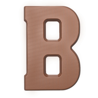 "Letter B" 