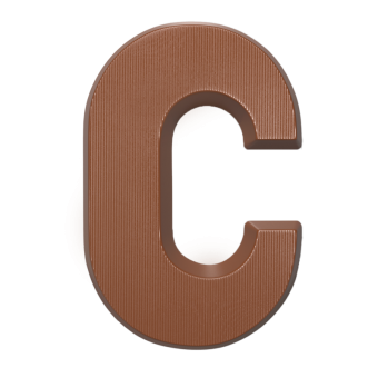 "Letter C" 