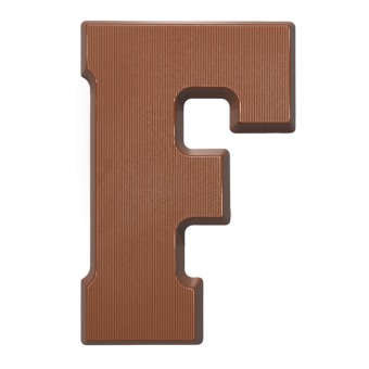 "Letter F" 