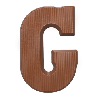 "Letter G" 