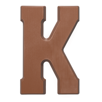 "Lettre K" 