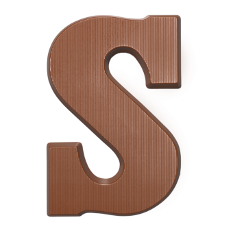 "Letter S" 