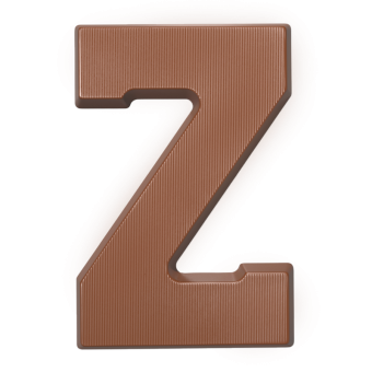 "Letter Z" 