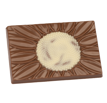 Small tablet "Sunflower" 