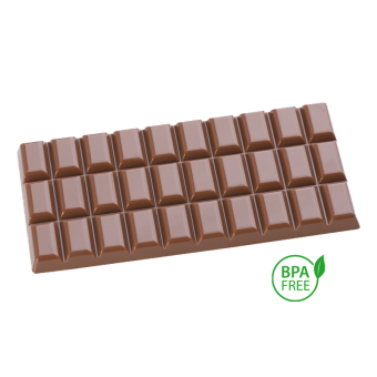 Tablet // BPA-free 