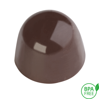Kuppelpraline // BPA-frei 