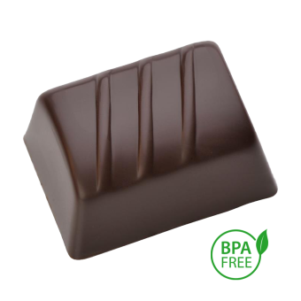 Bonbon rectangulaire // BPA-free 