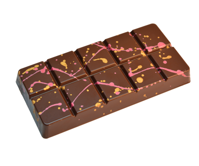 Tablet "Angel hair style" // BPA-free 