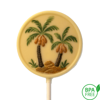 Sucette "Palmier" // BPA-free 