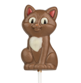 Lolly Cat "Lucy" // BPa-free 