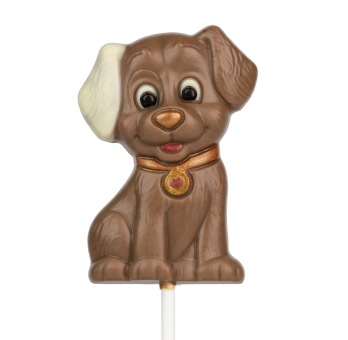 Lolly Dog "Bello" // BPa-free 