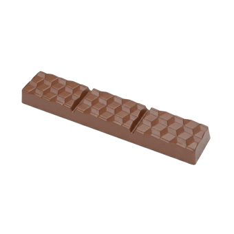 Riegel "Cubillusion" // BPA Frei 