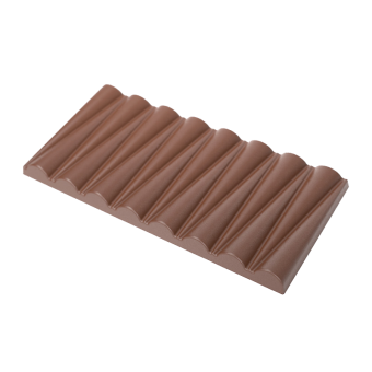 "Tafel Cone" // BPA-frei 