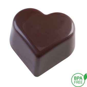 Herzpraline 