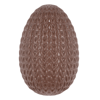 Egg "Knits" 
