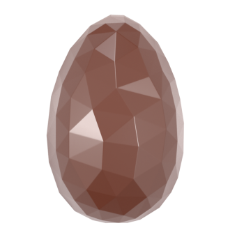 Egg "Diamond" 